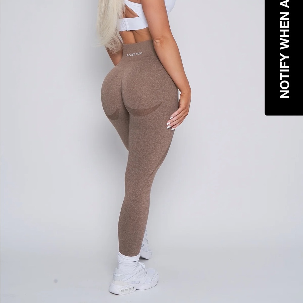Pcheebum leggings